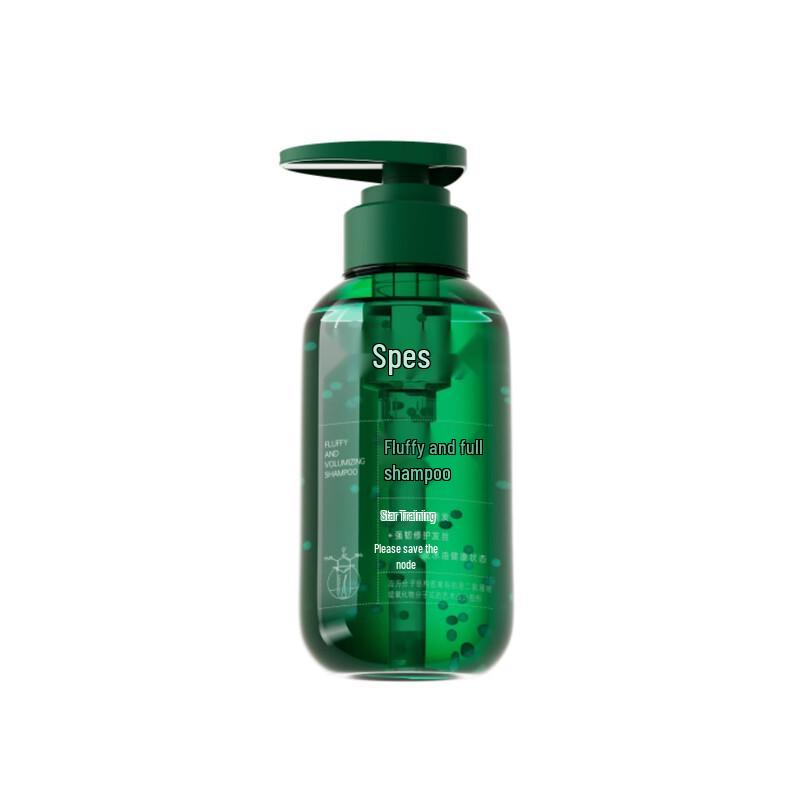 Spes Amino Acid Volumizing Shampoo