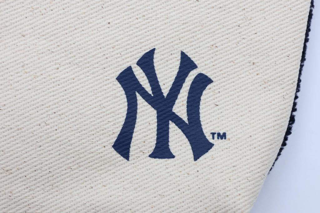 Major League Baseball Vanity Case Yankees Navy MLB-PCH11