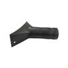 N142065 Dust Port Duct For DW715 DWS715 DHS716 Miter Saw Power Tool Vacuum Adapter Black Replacement Part
