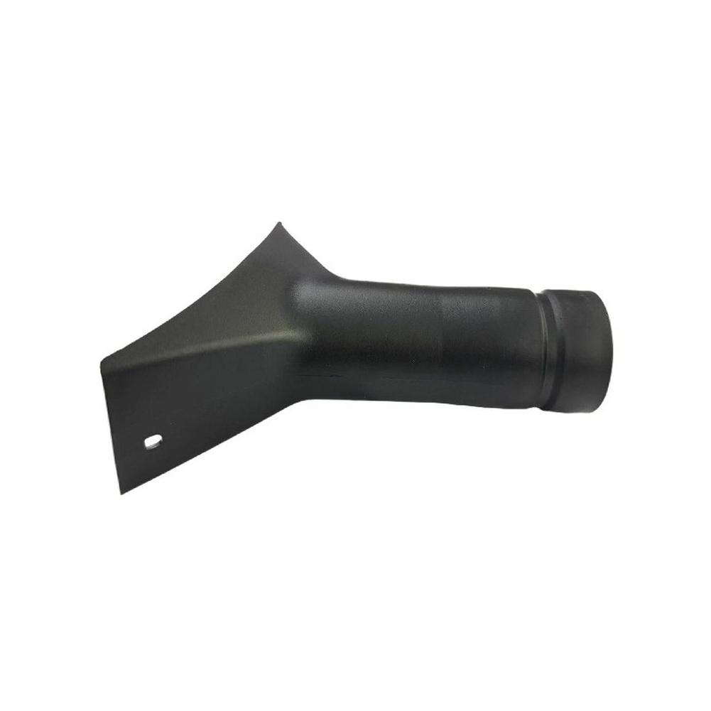 N142065 Dust Port Duct For DW715 DWS715 DHS716 Miter Saw Power Tool Vacuum Adapter Black Replacement Part