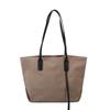 Oxford Fabric Large Capacity Womens Tote Bag For Daily Casual Use