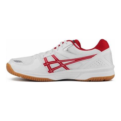 Rivre CS White Classic Red Unisex Sneakers 1053A034-102