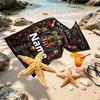 Custom Name Personalized Club Deportivo Guadalajara Print Beach Towel, for Trip Camping Beach Party Home Decor, Birthday Gift for Family & Friends