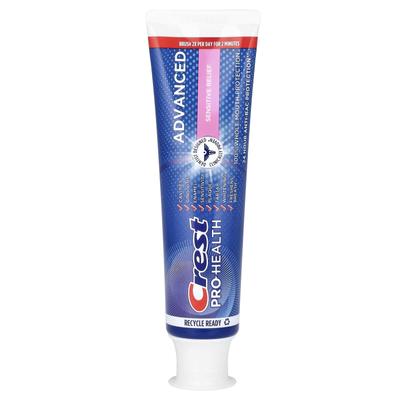 Pro-Health Advanced, Fluoride Toothpaste, Sensitivity Relief, 5.1 Oz (144 G)