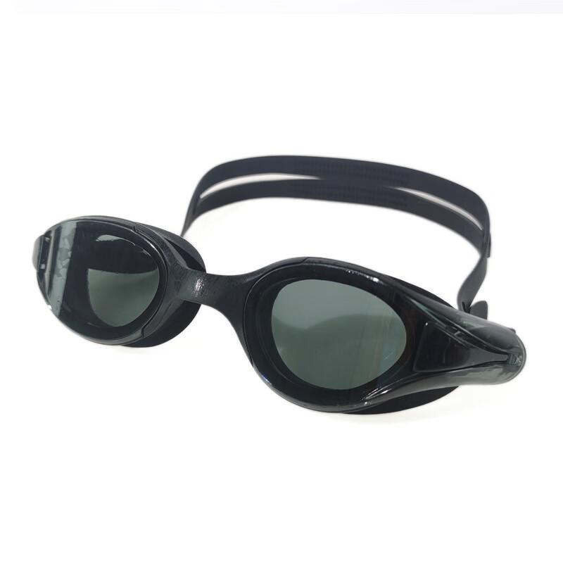 WEZHO Professional Anti-Fog HD Swimming Goggles