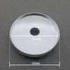 4pcs 56+60mm Car Wheel Hub Center Caps Rim Cover Badge Emblem Stickers For MINI Cooper One S JCW R55 R56 F55 F56 R57 R58 R59 R60 tnrjc00