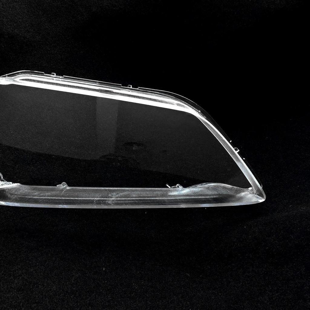Mitsubishi Lancer CS3A Durable Lingshuai PC Headlight Lens Cover