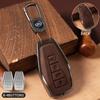 Geely Car Key Covers: Xingyue L, Emgrand Full Wrap, Boyue L Shell, Xingrui Retro Leather, Bin Yue Buckle, Bin Rui ICON Bag