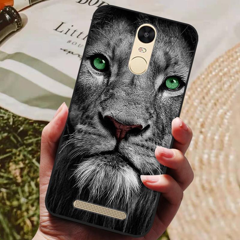 For Xiaomi Redmi Note 3 Pro Cases Soft Silicone Phone Case For Xiaomi Redmi Note 3 Case Note3 Coque For Redmi Note3 Pro Shells