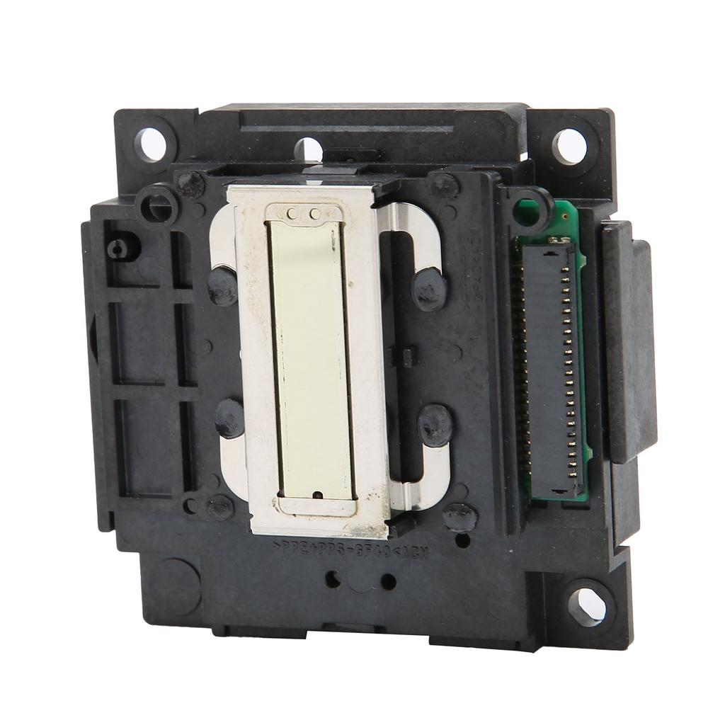 Printer Head 4 Colors Replacement Printhead for XP300 for Pictures Photos Documents