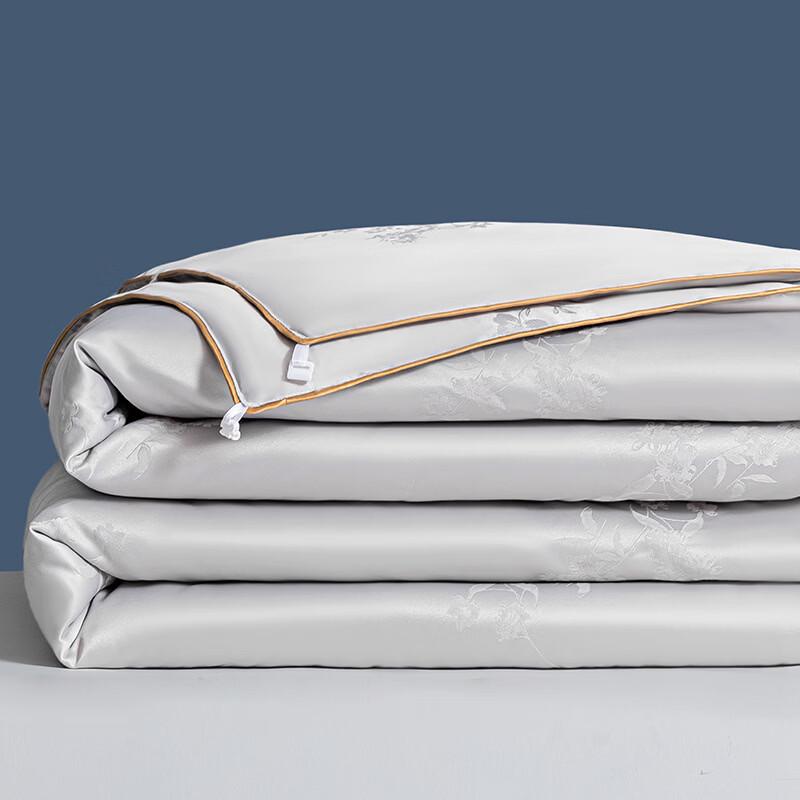 Ye Nuanyang Mulberry Silk Summer Quilt