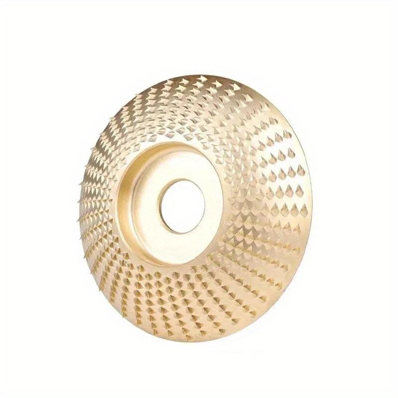 

100 мм Деревообрабатывающий Заточной Диск Угловая Шлифмашина Использование Шлифовальных Кругов Заточка Ножей Полировальные Круги Полировальные Диски Прочный