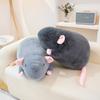 New Cute Mouse Doll Plush Doll Hamster Mouse Custom