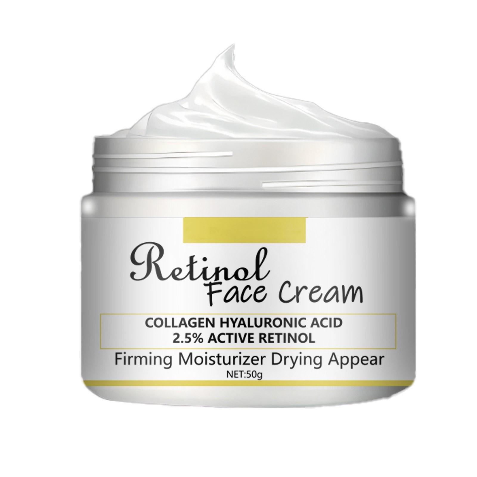 

Увлажняющий крем для лица Skin Nourishing Moisturizing Hydrating Care 50 г One Size белый