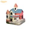 Fairy Garden Miniature Resin Castle House