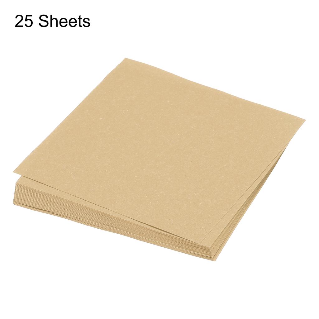 25 Sheet Origami Paper Double Sided Pink 5.5x5.5 Inch Square Sheet for Art Craft Project, Beginners, Gifts Decor