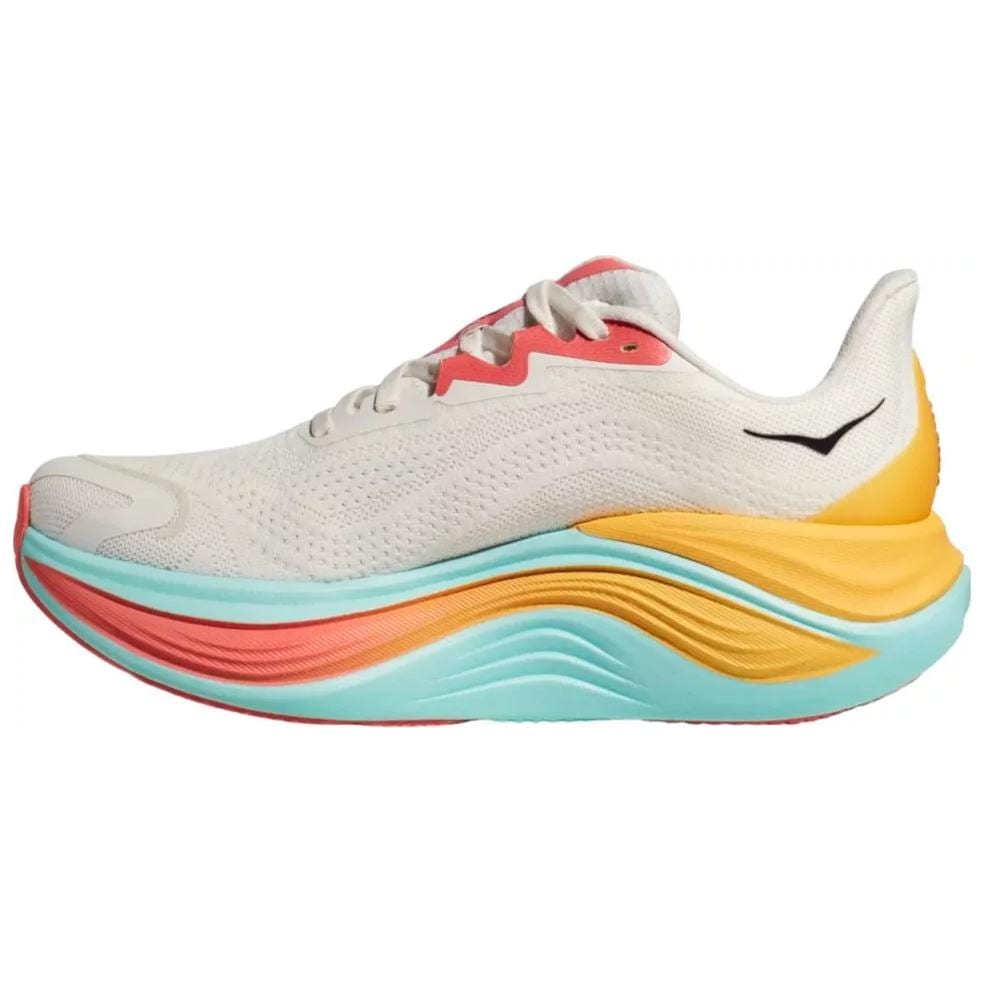 HOKA ONE ONE Skyward X Blanc