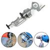 360°Table Swivel Vise Woodworking Grinder Tool Accessory Electric Drill Stand Holder Aluminium Alloy Bracket Table Vise