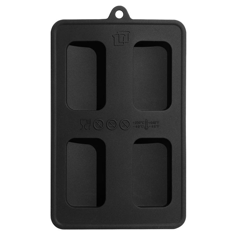 

Чехол для хлебопечки с 4 сетками, силиконовая крышка для тостера, чехол для тостера, чехол для хлебопечки, пылезащитный чехол для сэндвичей чёрный