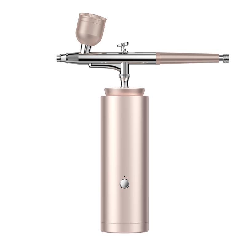 MAGITECH Portable Nano Oxygen Facial Sprayer