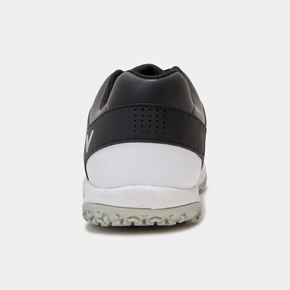 Men's Golf Shoes (Spikeless Model) / Shoes / C23986111 1010_Black 25.0 cm