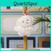 Plush Sheep Keychain With White Eyes For Bag Decor And Gift For All Ages