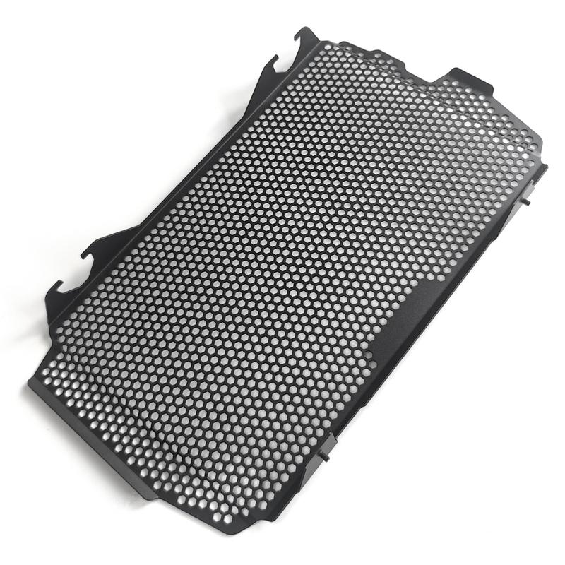 For Durable Ducati Monster 950/937 2021-2025 Radiator Core Guard Grille Cover - Motorcycle Accessory for Protection