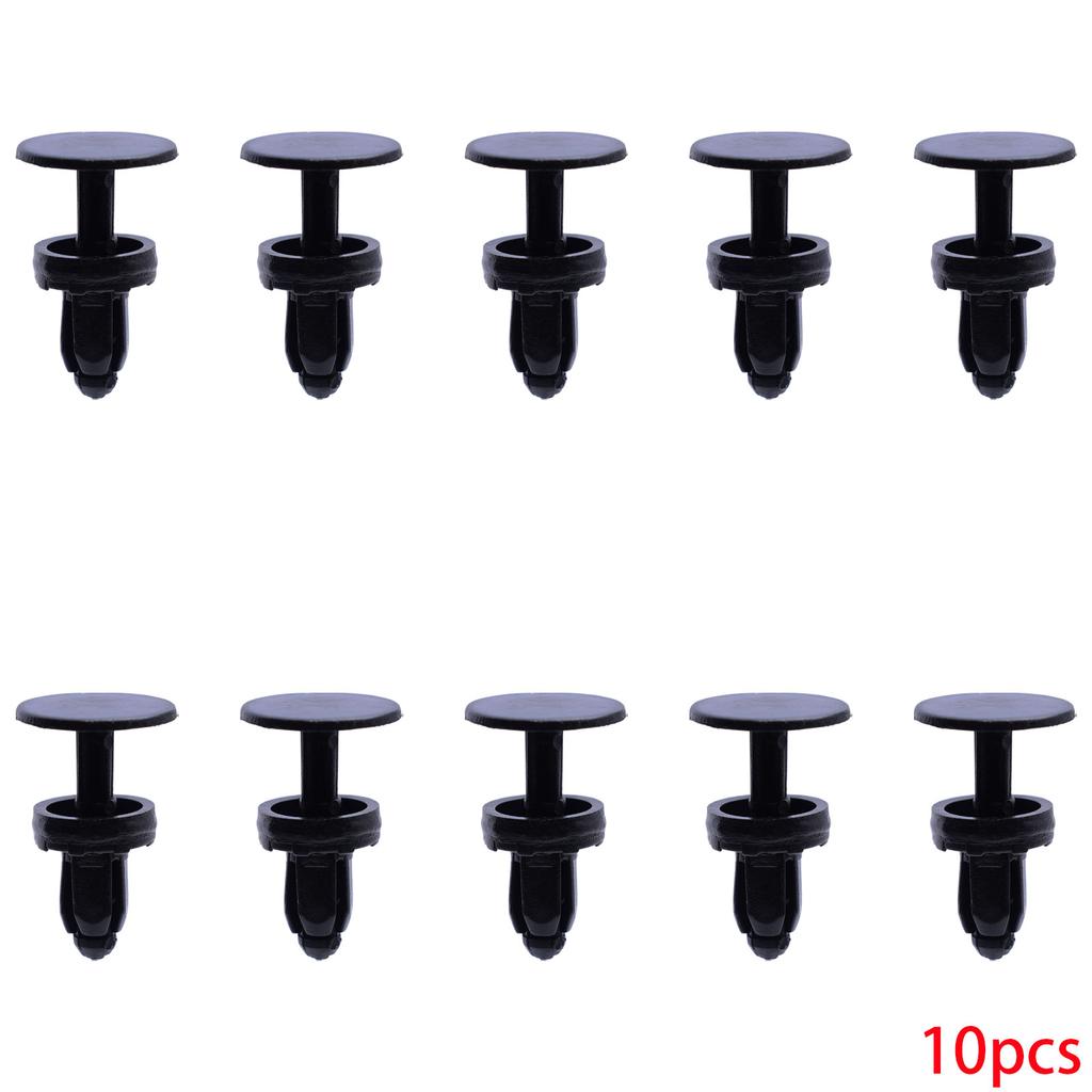 91508-SR3-000 for Honda Odyssey Civic CR-V Del Sol Acura Integra Windscreen Cowl Scuttle Panel Trim Clips