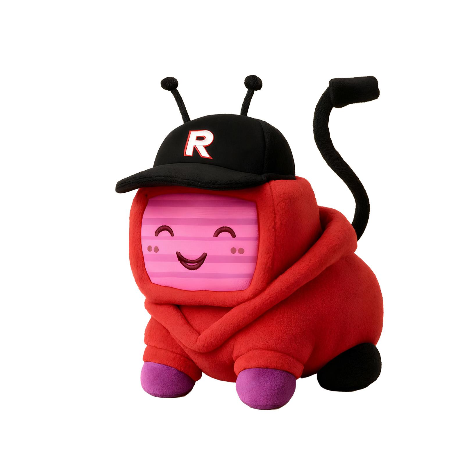 

3 шт. Новинка Плюшевая игрушка Подарок Кукла (без этикетки) One Size