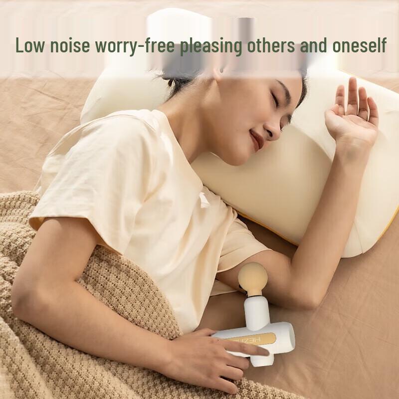 Hezheng Portable Percussion Massager