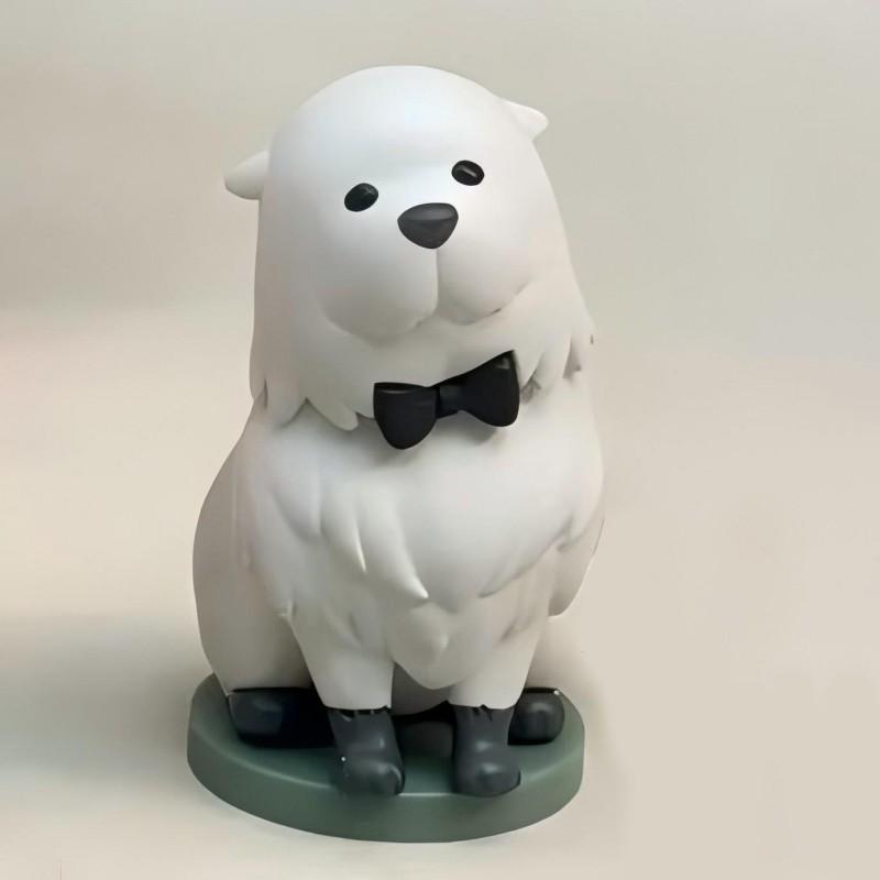 SPY×FAMILY Original Blind Box Anime Character Model Figure Playthings Collection Decoration Anya Loid Yor Bond Children's Gifts