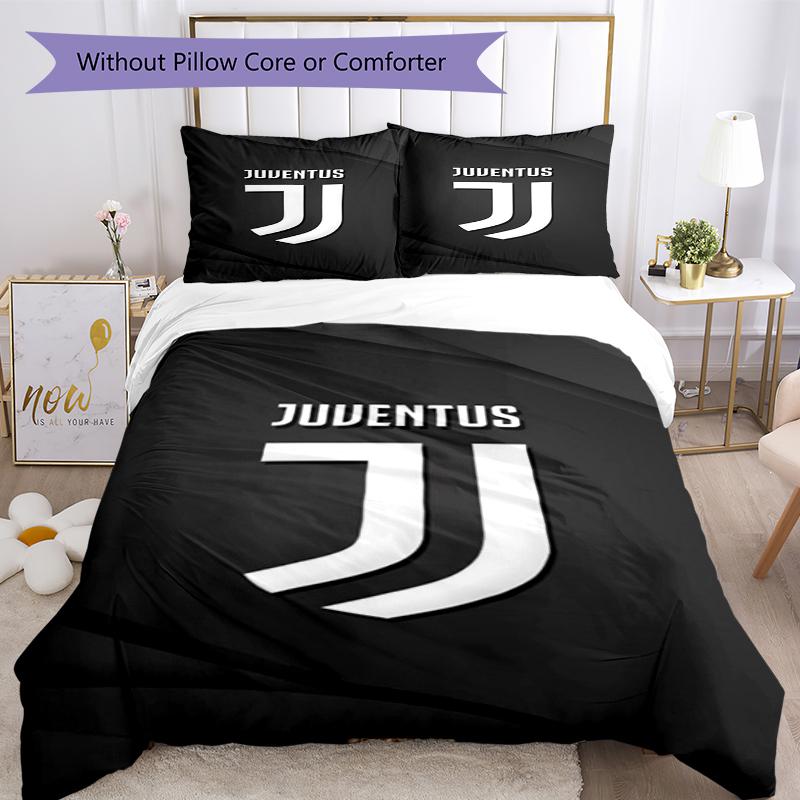 3 gab. Juventus Futbola Kluba Gultasveļas