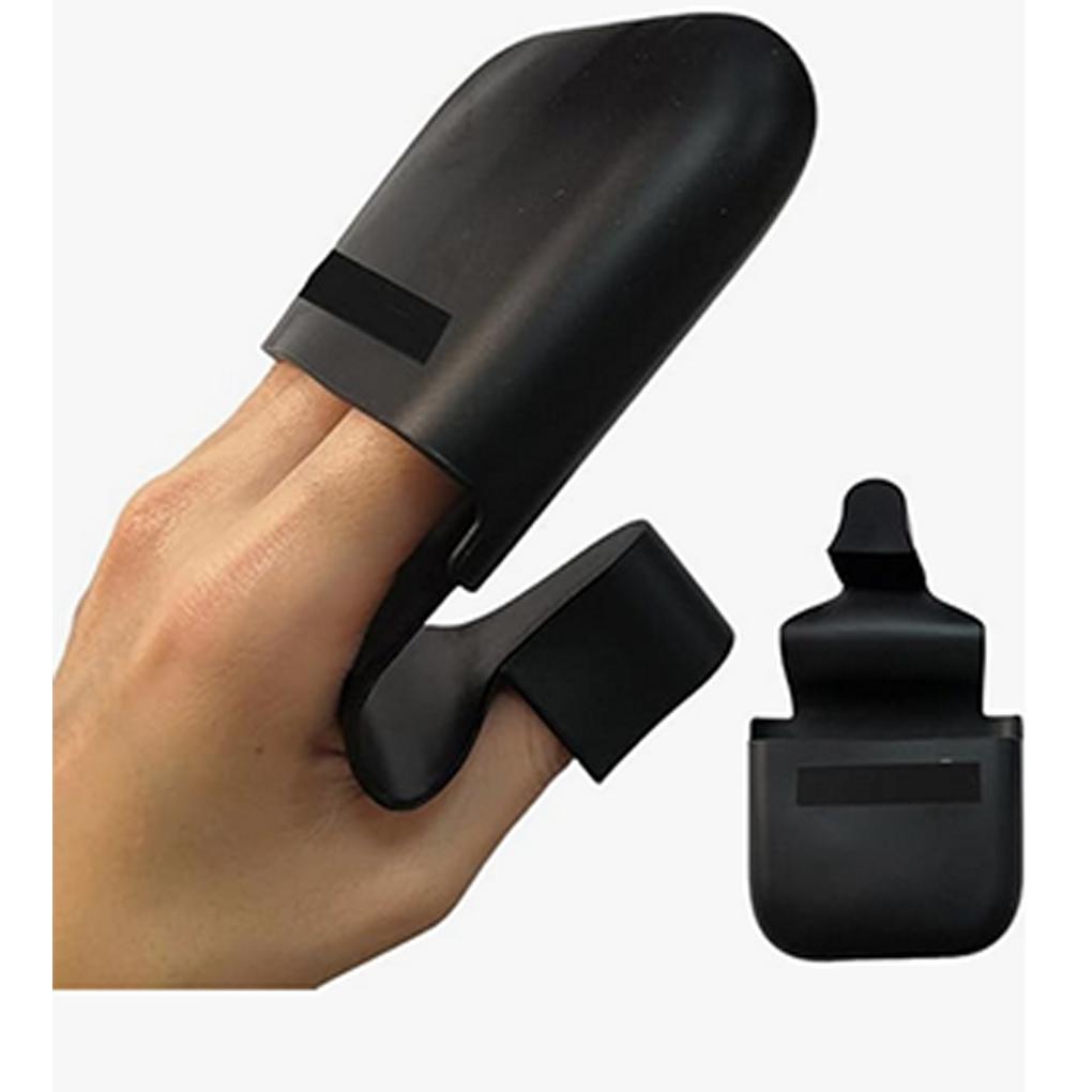 Precise Control Silicone Refueling Gloves Seamless Grip Reusable Portable Refueling Gloves