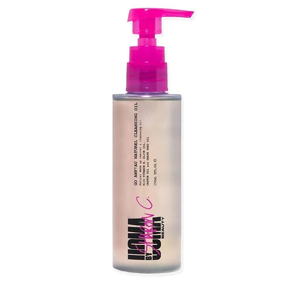 

Sharon C UOMA Cleansing Oil 150ml