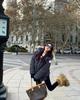 Big Goose 01 Unisex Winter Down Jacket with Fur Collar