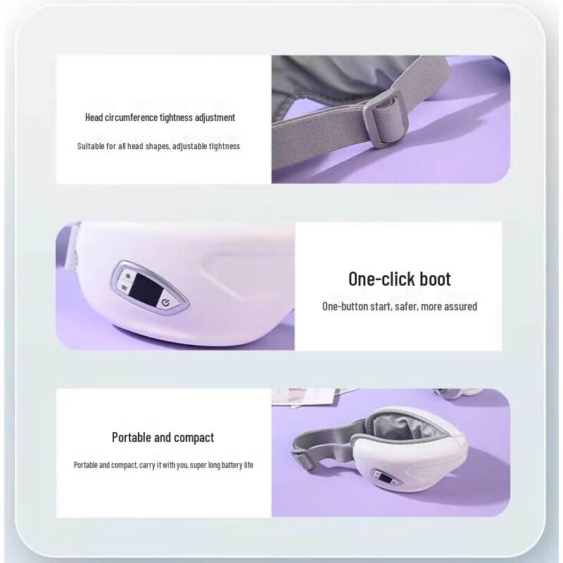 Enlluean Smart Therapy Massagers