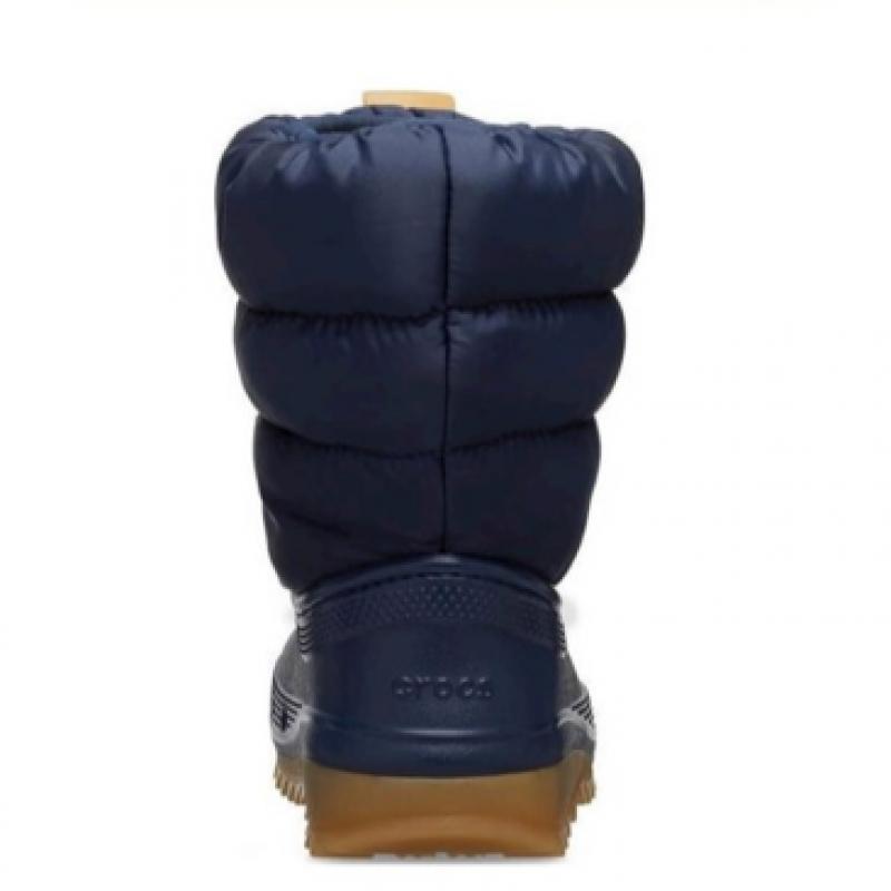 Crocs Classic Neo Puff Boots 207683 4pq