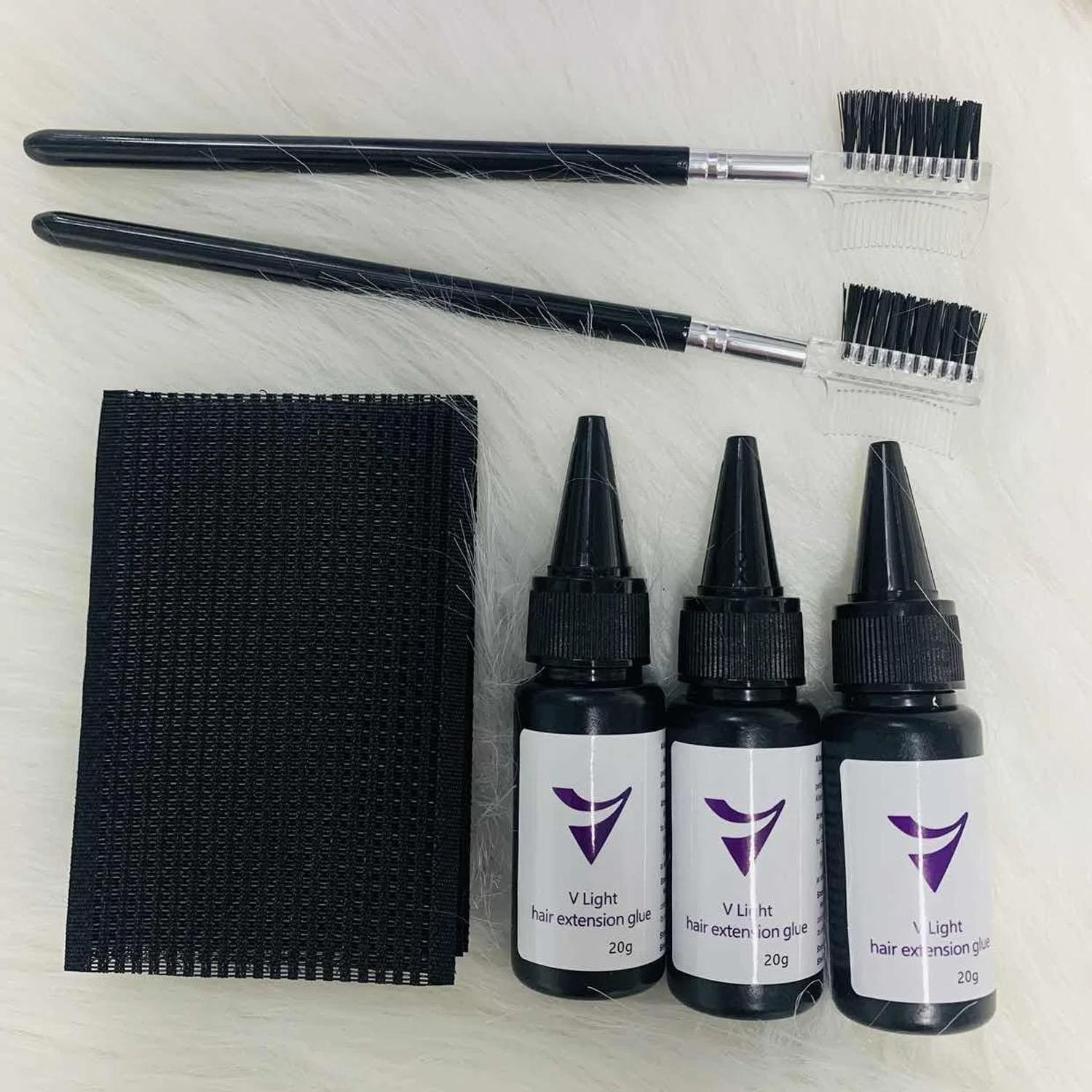 V-Light Līme 20g lentes matu pieaudzēšanas