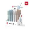 Deli SH159 Anti-Breakage Automatic Mechanical Pencil with Eraser