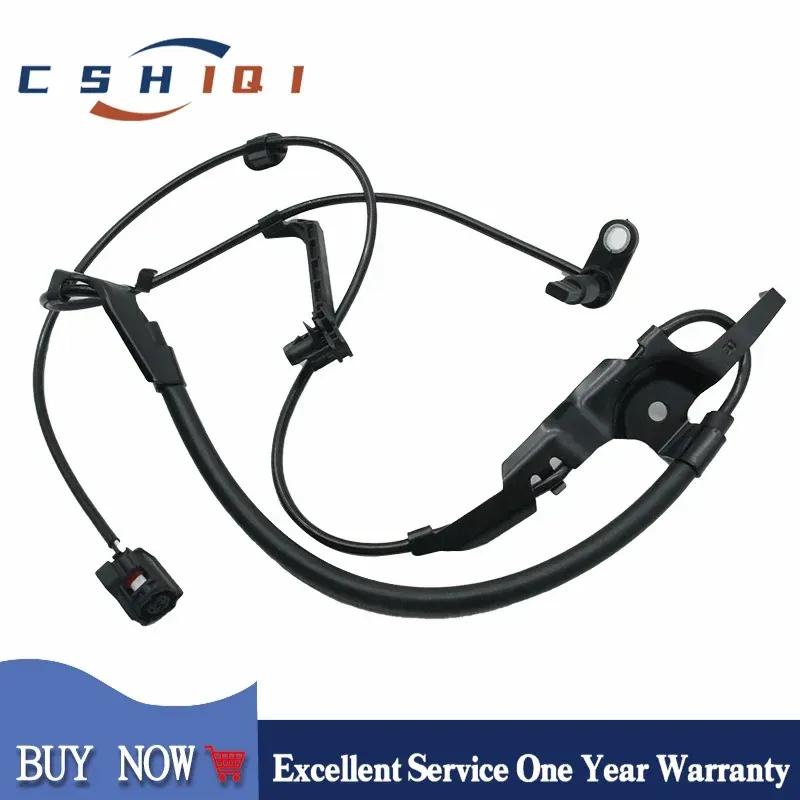 

89542-42070 Front Left/Right ABS Wheel Speed Sensor For Toyota Rav4 Rav4 Prime Venza - 8954242070 89543-42070 Car Parts 1X Front Right
