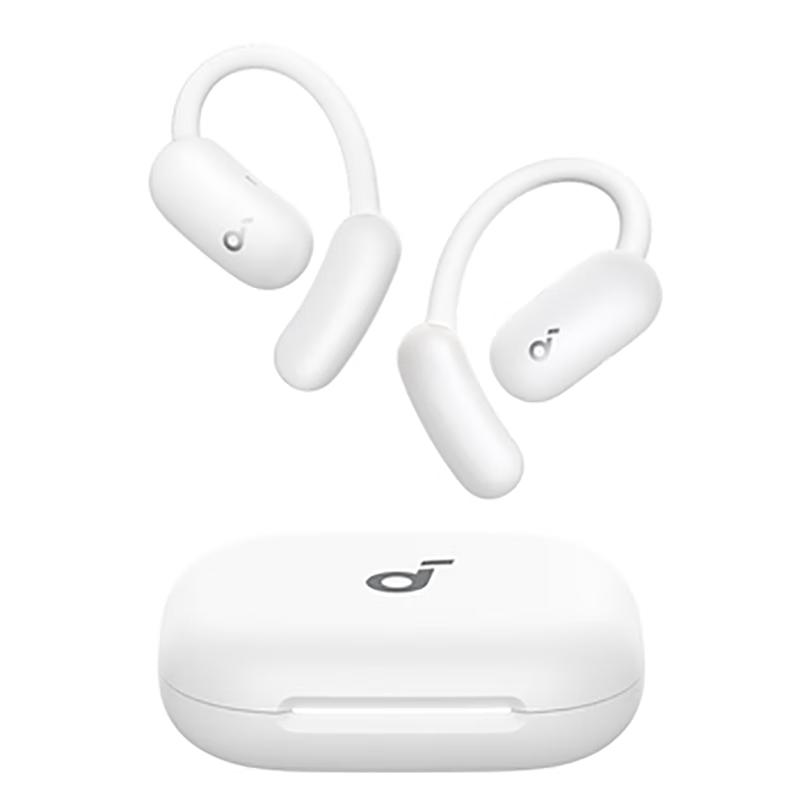 SoundCore Feiyuexian Air Open-Ear AI Translation Sport Headphones