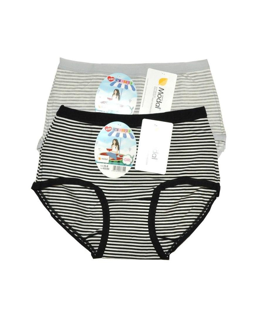 

Figi DC Girl 6330 dziecięce A 2 DC Girl