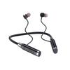 Newmine H52 Neckband Sports Bluetooth Earphones