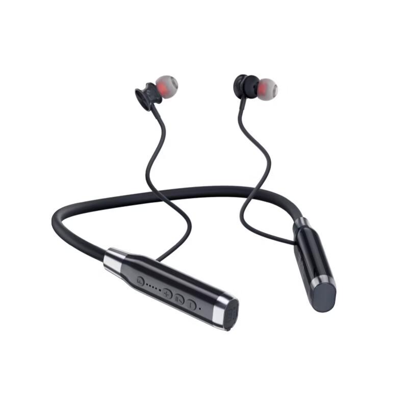 

Newmine H52 Neckband Sports Bluetooth Earphones