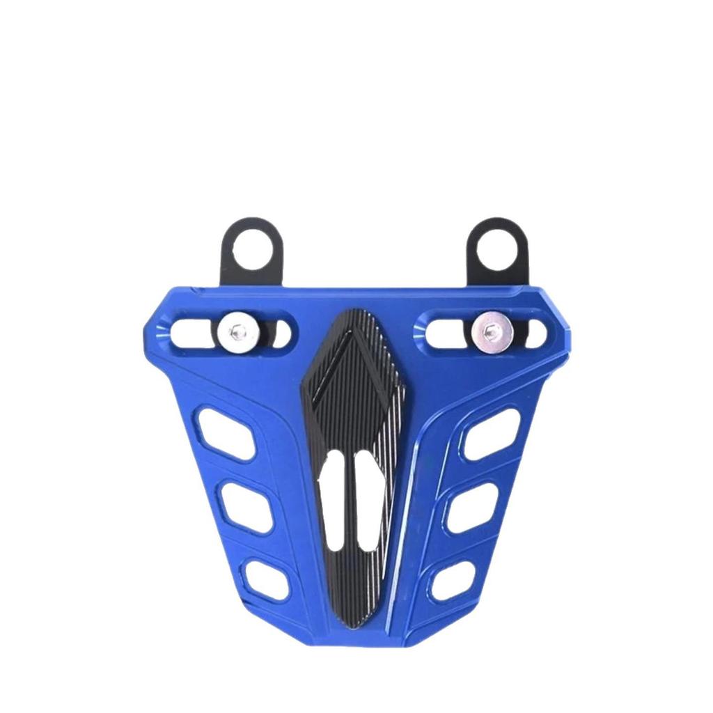 Honda ADV150/160 Front Brake Disc Pump and Caliper Protection Cover