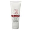 Body Scrub Cream Vitamin C Nourishing Pore Cleansing Safe Mild Walnut Extract Skin Exfoliating Body Scrub 2.1oz