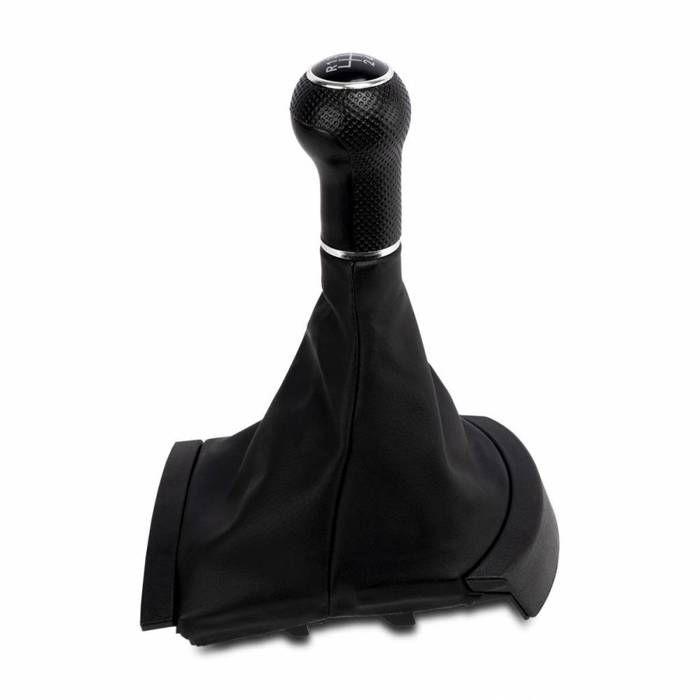 Pommeau De Levier De Vitesse Origen SEAT IBIZA 2002-2008