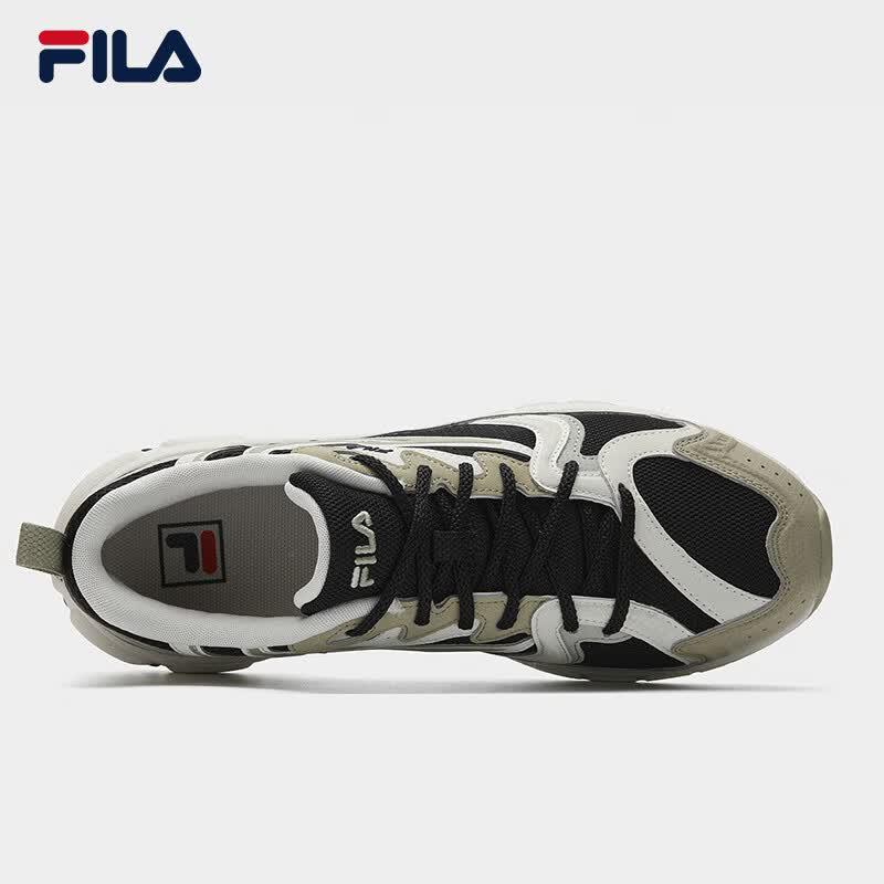 FILA MATTRUN Men's Retro Running Shoes