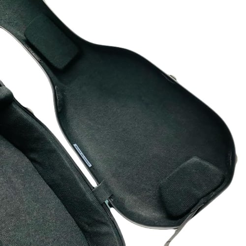 ARANJUEZ Concert Ukulele Case CAUK-16C Hot Pink