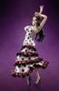 Portrait of Pirates Sailing Again ONE PIECE Violet Aproximadamente 215mm PVC Pintado Figura Completa
